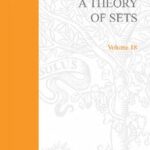 خرید و دانلود نسخه کامل کتاب A theory of sets