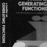 خرید و دانلود نسخه کامل کتاب A Treatise on Generating Functions