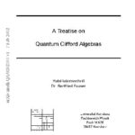 خرید و دانلود نسخه کامل کتاب A treatise on quantum Clifford algebras
