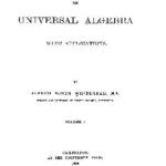 خرید و دانلود نسخه کامل کتاب A Treatise on Universal Algebra with Applications