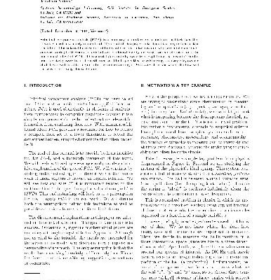 خرید و دانلود نسخه کامل کتاب A tutorial on Principal Component Analysis