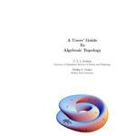خرید و دانلود نسخه کامل کتاب A User’s Guide to Algebraic Topology