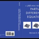خرید و دانلود نسخه کامل کتاب A Very Applied First Course in Partial Differential Equations