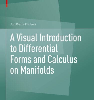 خرید و دانلود نسخه کامل کتاب A Visual Introduction to Differential Forms and Calculus on Manifolds