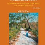 خرید و دانلود نسخه کامل کتاب A Walk Through Combinatorics: An Introduction to Enumeration, Graph Theory, and Selected Other Topics
