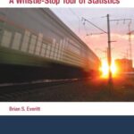 خرید و دانلود نسخه کامل کتاب A Whistle-Stop Tour of Statistics