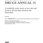 خرید و دانلود نسخه کامل کتاب A worldwide yearly survey of new data and trends in adverse drug reactions