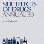 خرید و دانلود نسخه کامل کتاب A worldwide yearly survey of new data and trends in adverse drug reactions