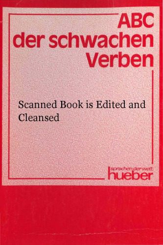 d8aed8b1db8cd8af-d988-d8afd8a7d986d984d988d8af-d986d8b3d8aed987-daa9d8a7d985d984-daa9d8aad8a7d8a8-abc-der-schwachen-verben_689daccf7fc3e خرید و دانلود نسخه کامل کتاب ABC der schwachen Verben