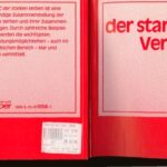 خرید و دانلود نسخه کامل کتاب ABC der starken Verben