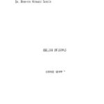 خرید و دانلود نسخه کامل کتاب Abelian integrals