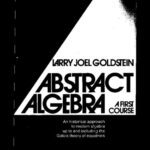 خرید و دانلود نسخه کامل کتاب Abstract Algebra: A First Course
