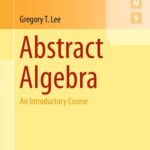 خرید و دانلود نسخه کامل کتاب Abstract Algebra: An Introductory Course