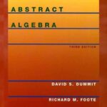 خرید و دانلود نسخه کامل کتاب Abstract Algebra