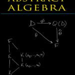 خرید و دانلود نسخه کامل کتاب Abstract Algebra