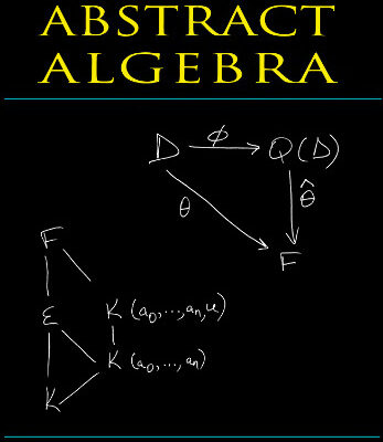 خرید و دانلود نسخه کامل کتاب Abstract Algebra