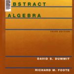 خرید و دانلود نسخه کامل کتاب Abstract algebra