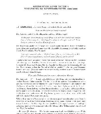 خرید و دانلود نسخه کامل کتاب Abzaehlende Kombinatorik 001