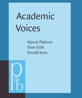 خرید و دانلود نسخه کامل کتاب Academic Voices: Across Languages and Disciplines