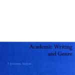 خرید و دانلود نسخه کامل کتاب Academic Writing and Genre: A Systematic Analysis