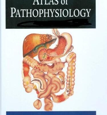 خرید و دانلود نسخه کامل کتاب ACC Atlas of Pathophysiology 2nd Edition