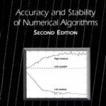 خرید و دانلود نسخه کامل کتاب Accuracy and stability of numerical algorithms