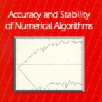 خرید و دانلود نسخه کامل کتاب Accuracy and stability of numerical algorithms