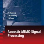 خرید و دانلود نسخه کامل کتاب Acoustic MIMO Signal Processing