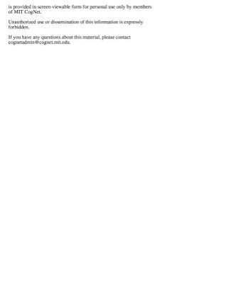 خرید و دانلود نسخه کامل کتاب Acoustic phonetics