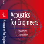 خرید و دانلود نسخه کامل کتاب Acoustics for Engineers: Troy Lectures
