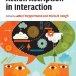 خرید و دانلود نسخه کامل کتاب Action Ascription in Interaction