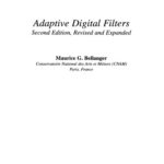 خرید و دانلود نسخه کامل کتاب Adaptive Digital Filters
