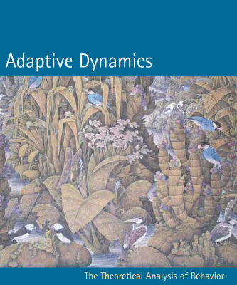 خرید و دانلود نسخه کامل کتاب Adaptive Dynamics: The Theoretical Analysis of Behavior
