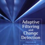 خرید و دانلود نسخه کامل کتاب Adaptive Filtering and Change Detection