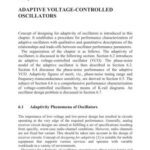 خرید و دانلود نسخه کامل کتاب Adaptive Low-Power Circuits for Wireless Communications
