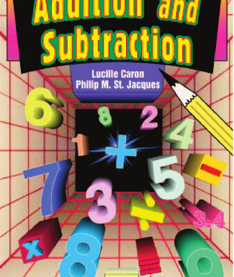 خرید و دانلود نسخه کامل کتاب Addition and Subtraction (Math Success)
