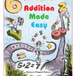 خرید و دانلود نسخه کامل کتاب Addition Made Easy (Making Math Easy)
