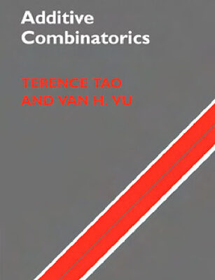 خرید و دانلود نسخه کامل کتاب Additive combinatorics