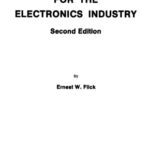 خرید و دانلود نسخه کامل کتاب Adhesives, Sealants and Coatings for the Electronics Industry