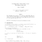 خرید و دانلود نسخه کامل کتاب Adiabatic limits of closed orbits for some Newtonian systems in R^n