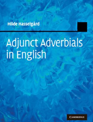 خرید و دانلود نسخه کامل کتاب Adjunct Adverbials in English