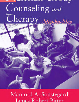خرید و دانلود نسخه کامل کتاب Adlerian Group Counseling and Therapy: Step-by-Step