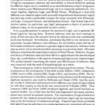 خرید و دانلود نسخه کامل کتاب Admissibility of Logical Inference Rules