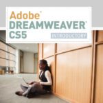 خرید و دانلود نسخه کامل کتاب Adobe Dreamweaver CS5: Introductory