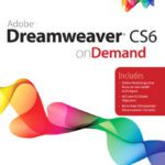 خرید و دانلود نسخه کامل کتاب Adobe Dreamweaver CS6 on Demand
