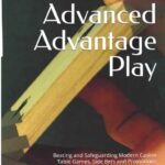 خرید و دانلود نسخه کامل کتاب Advanced Advantage Play