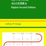 خرید و دانلود نسخه کامل کتاب Advanced Algebra