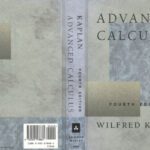 خرید و دانلود نسخه کامل کتاب Advanced Calculus (4th Edition)