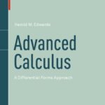 خرید و دانلود نسخه کامل کتاب Advanced Calculus: A Differential Forms Approach