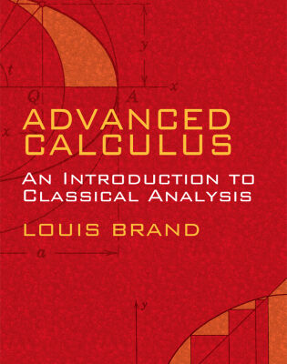 خرید و دانلود نسخه کامل کتاب Advanced Calculus: An Introduction to Classical Analysis